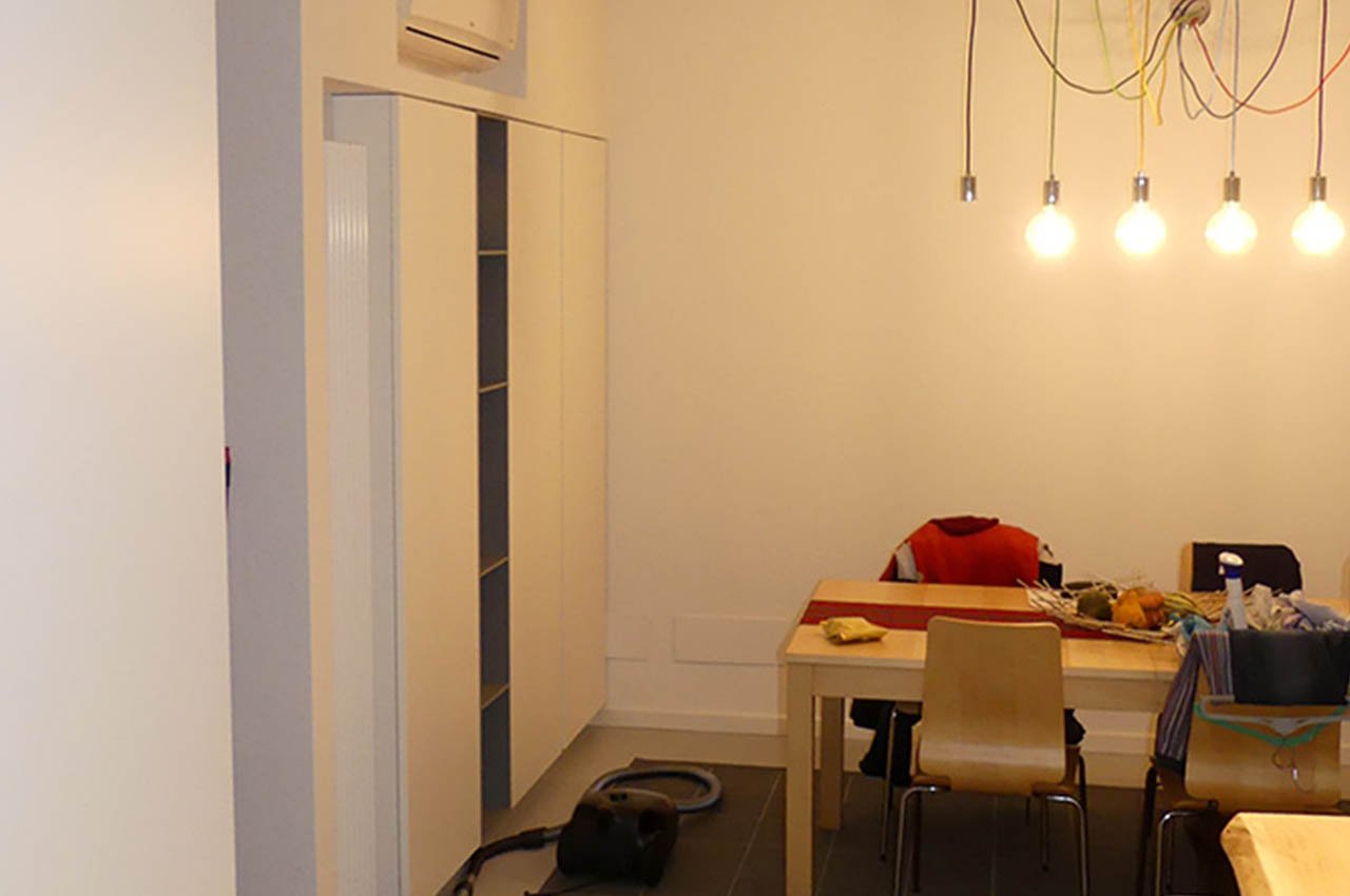 illuminazione design modena