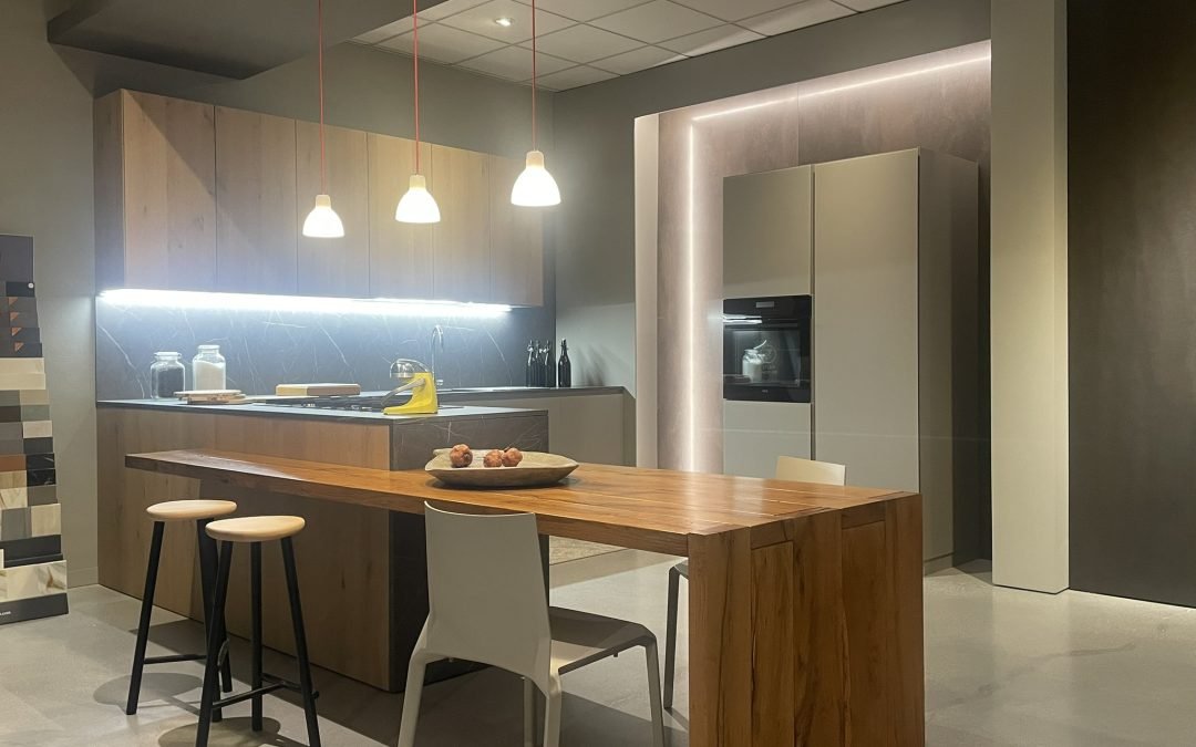 Cucina AK04 | Arrital