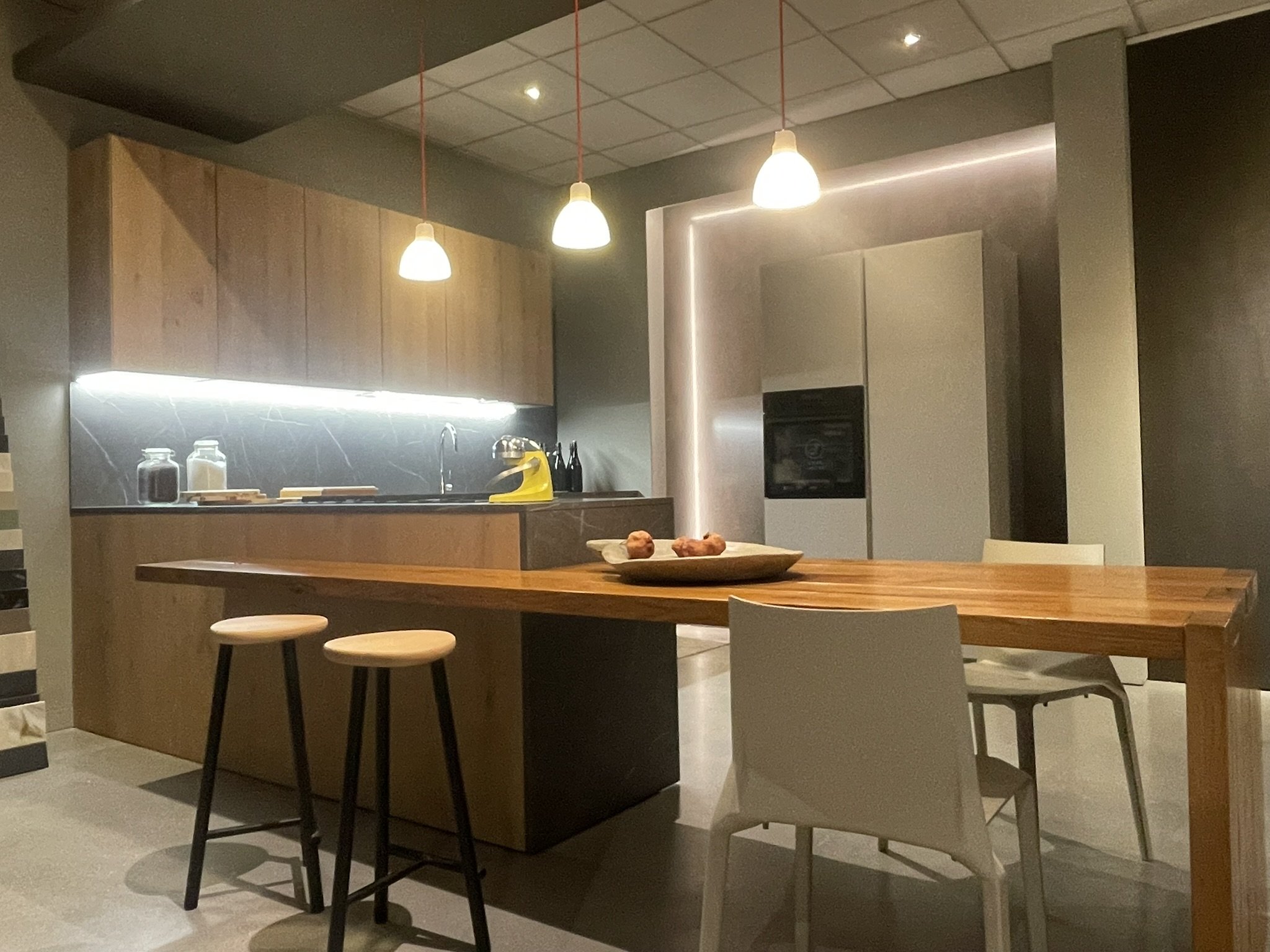 illuminazione design modena