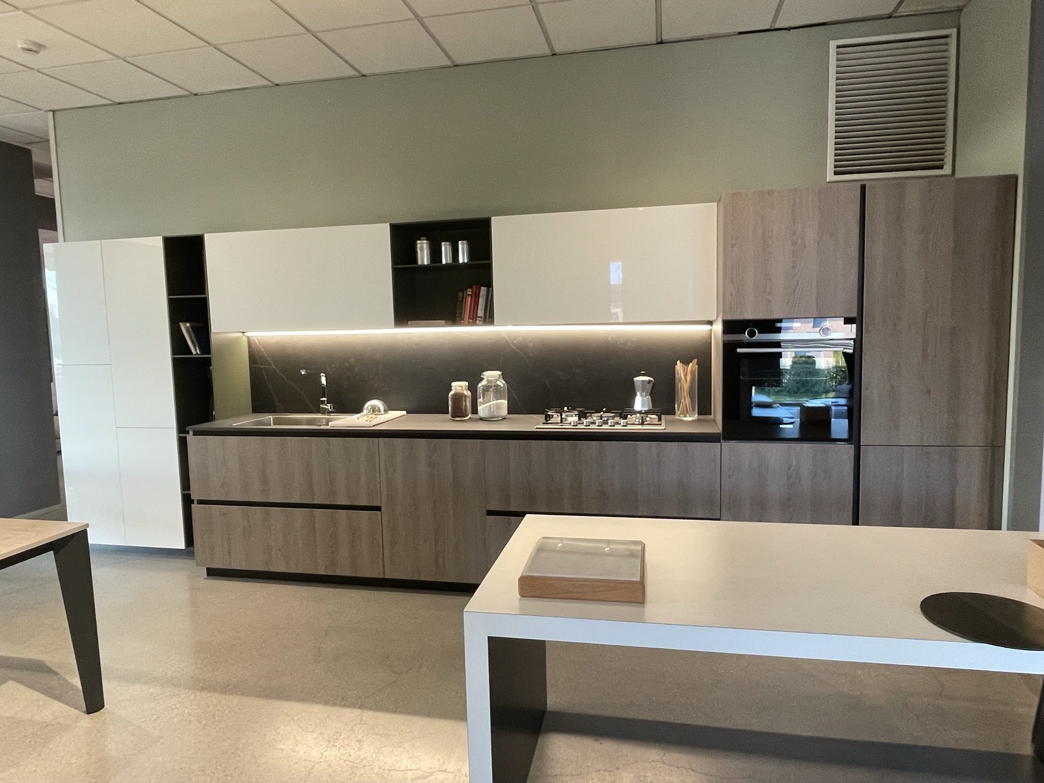 Arredamento per cucina Modena