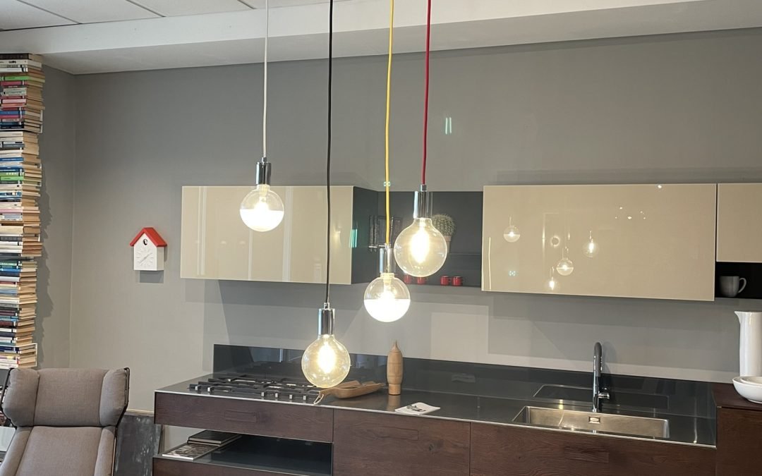 Lampada IDEA s4 | Vesoi