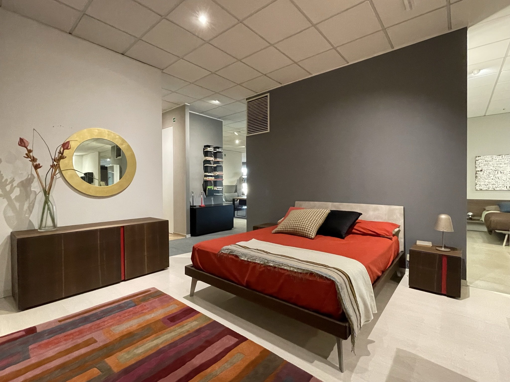 Arredamento per Camera da letto Modena