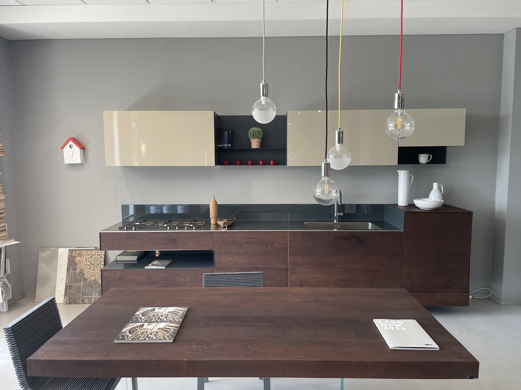Arredamento per cucina Modena