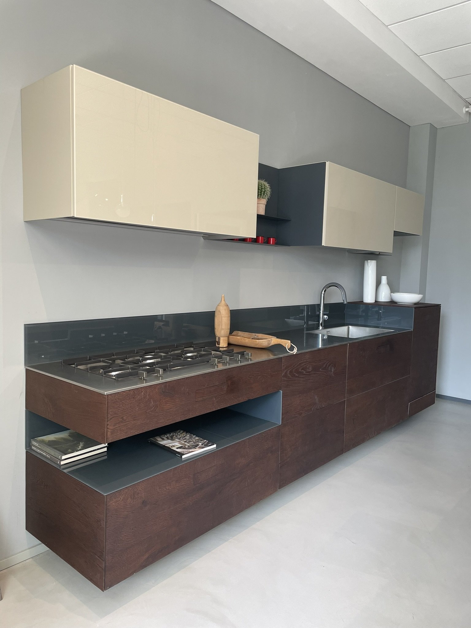 Arredamento per cucina Modena