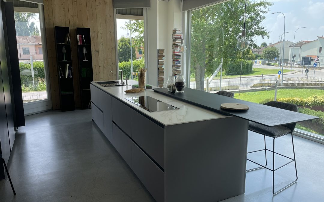 Cucina Blade | Modulnova