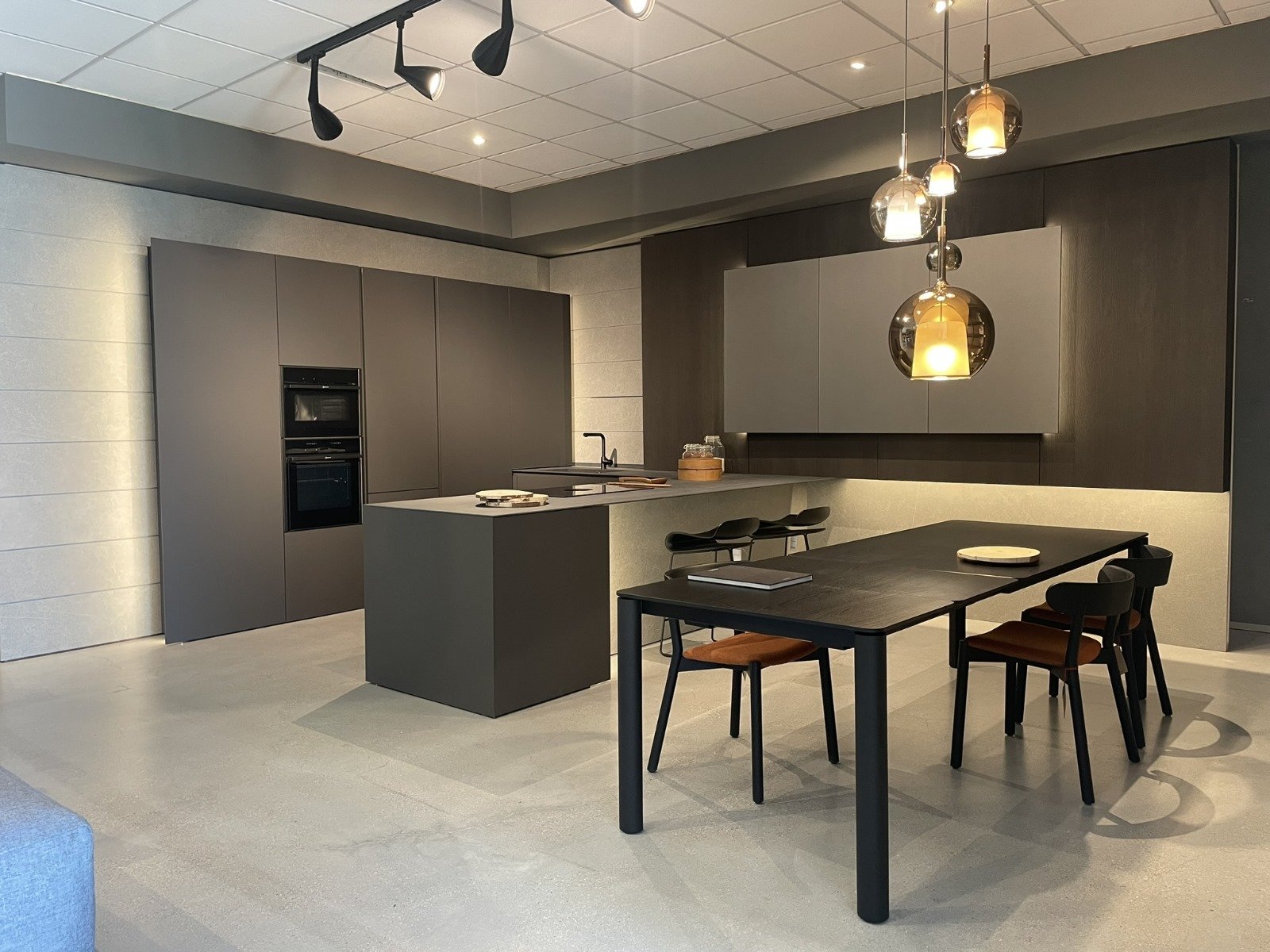 illuminazione design modena